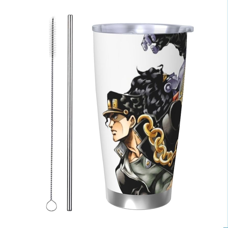 Amazon | ジョジョの奇妙な冒険 マグカップ コーヒーカップ